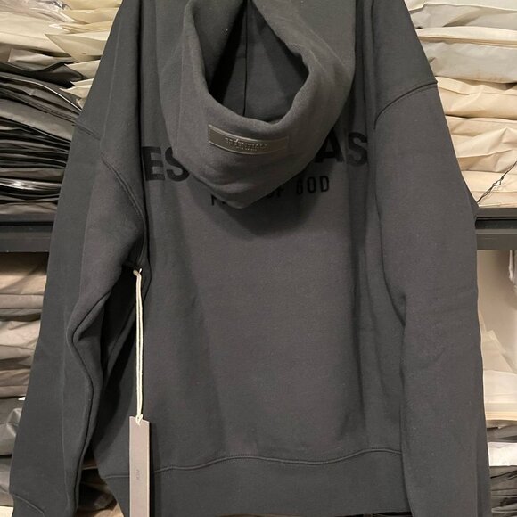 Essentials fear of god hoodie core collection FW22 - Picture 2 of 7